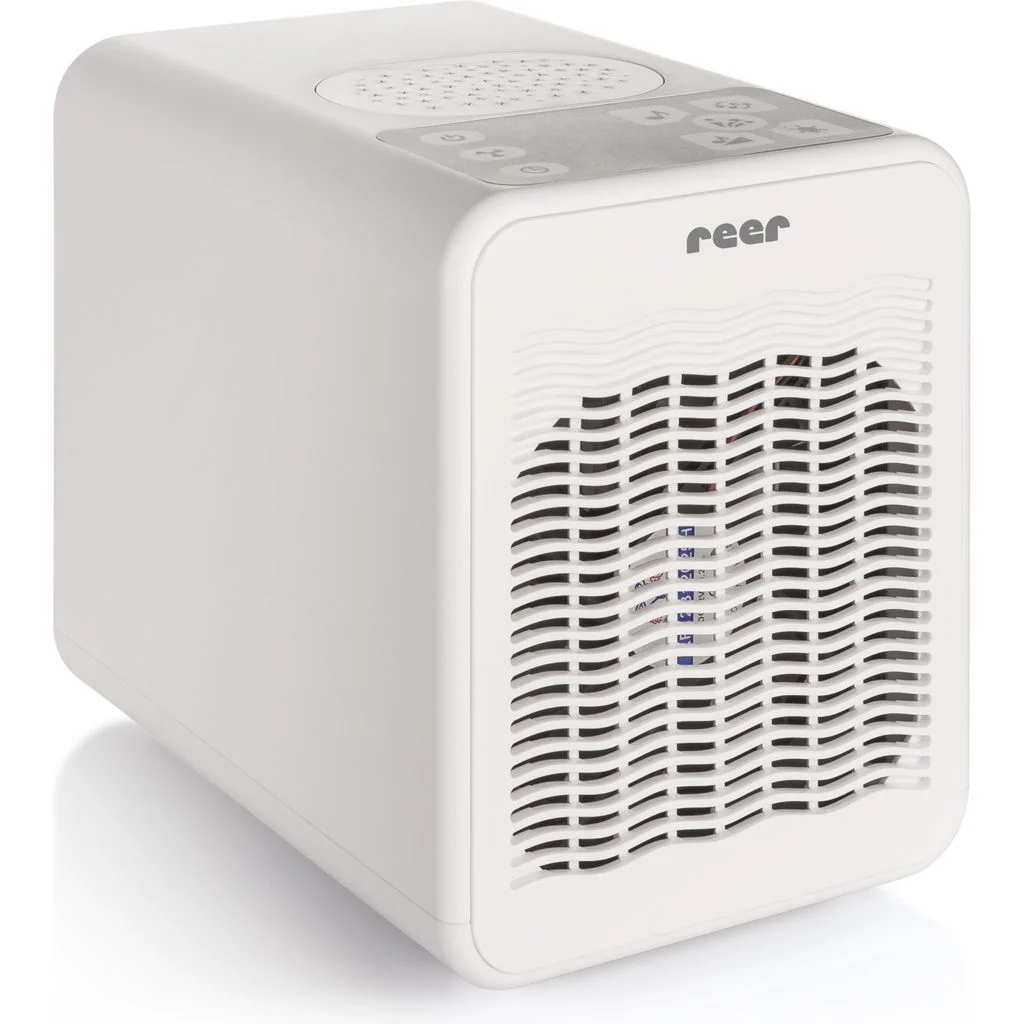reer4in1 Air Purifier