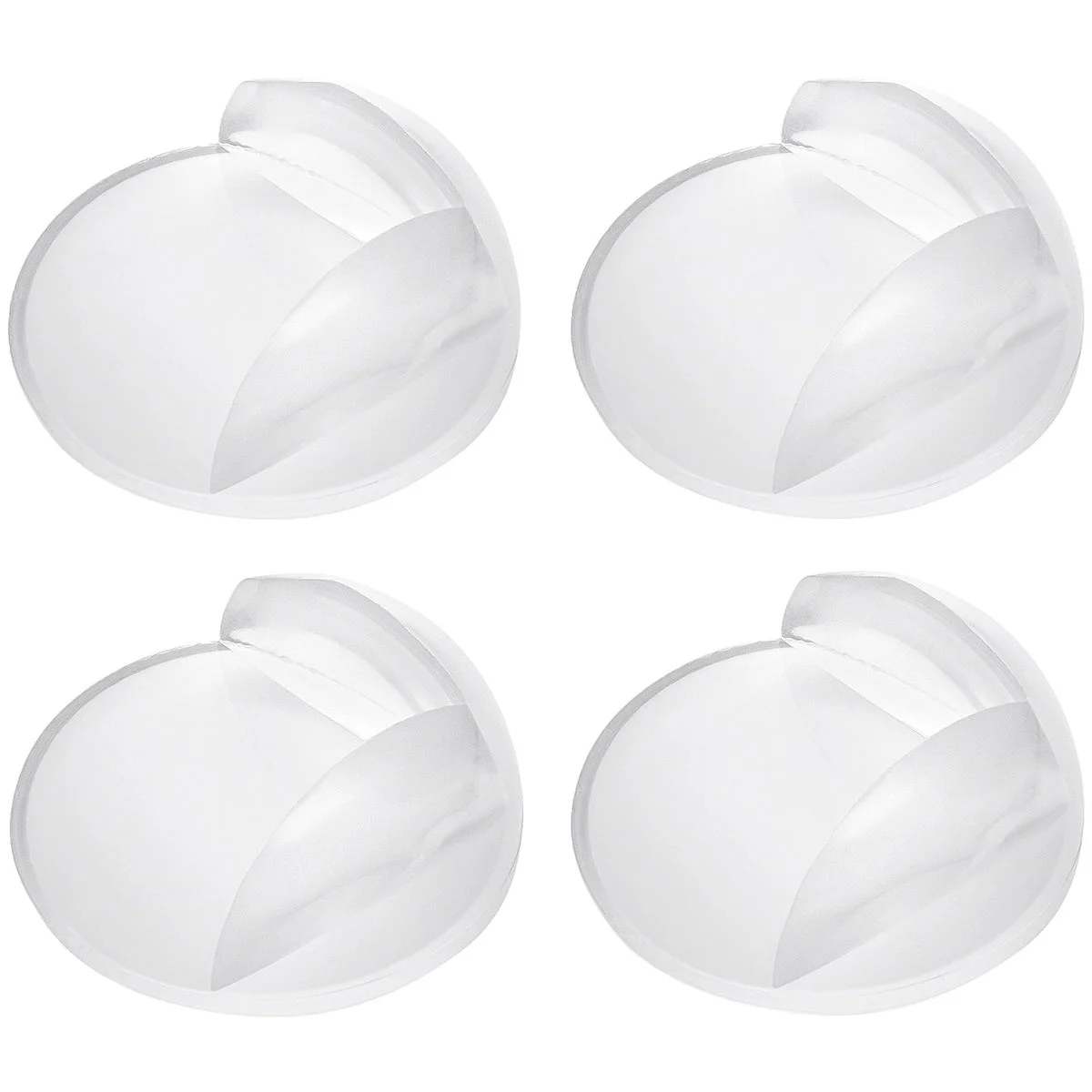 reerEckenschutz 4 Stück inkl Klebeband