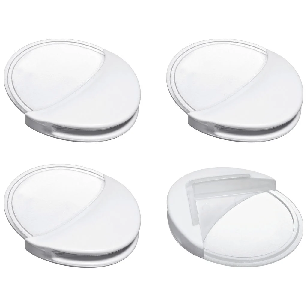 reerEckenschutz weiss