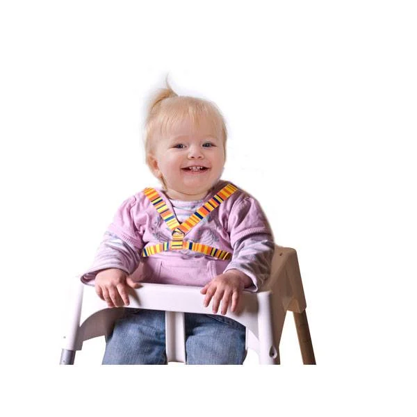 reerLauf und Schutzgurt