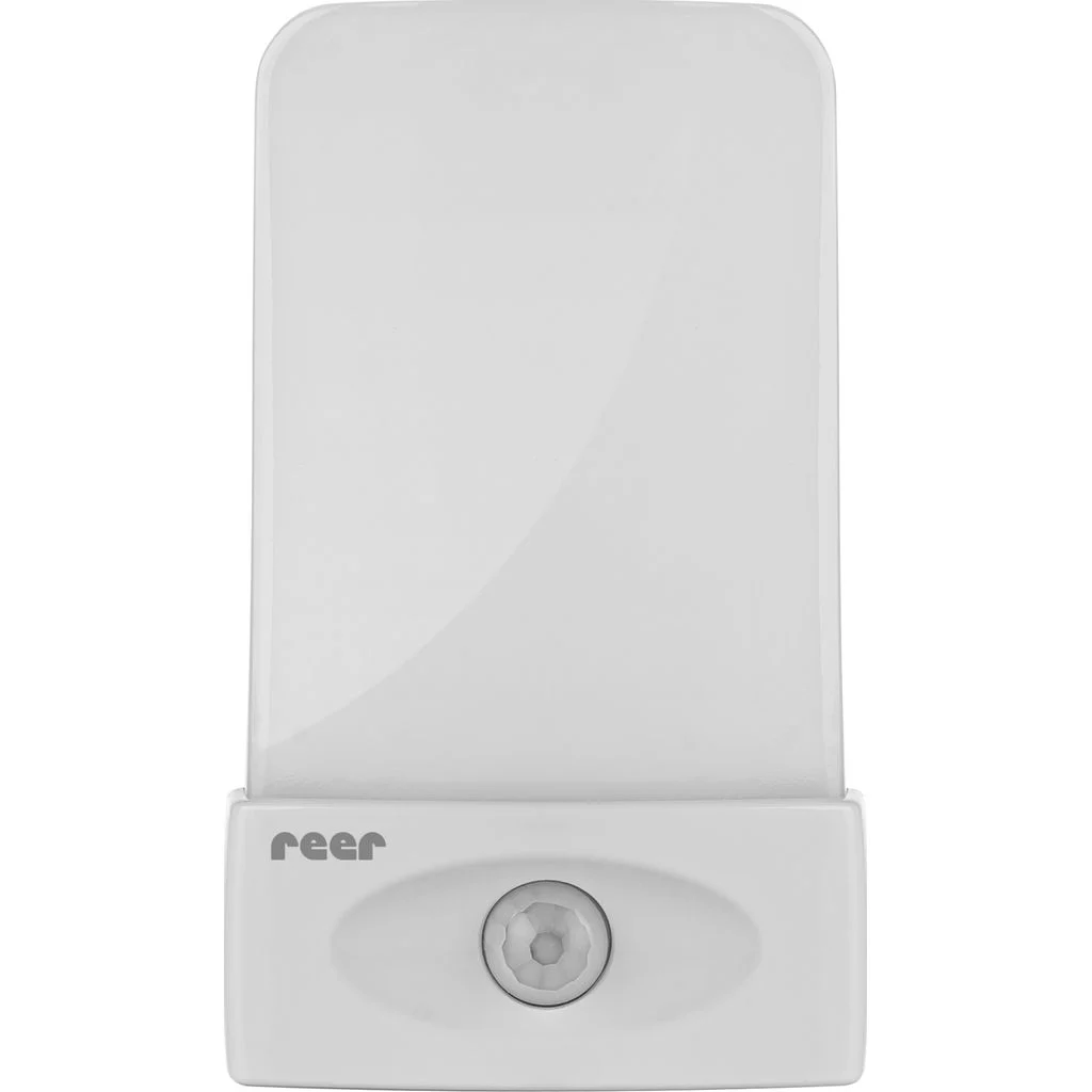 reerMama Nachtlicht mit Bewegungssensor