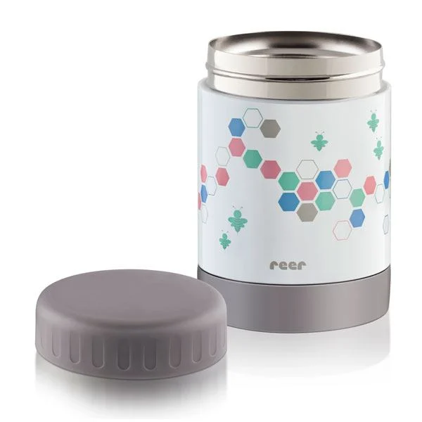 reerRETRO Warmhaltebox