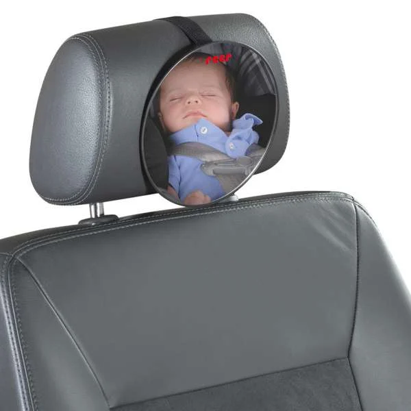 reerSicherheitsspiegel für Kopfstütze