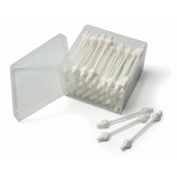 reerSicherheitswattestäbchen