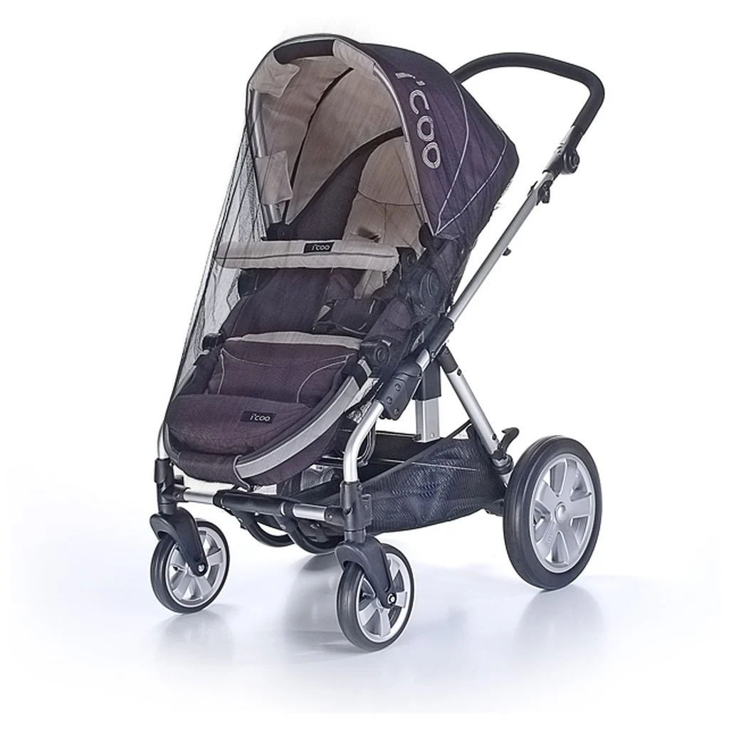 reerUniversal Insektenschutz 3in1 schwarz