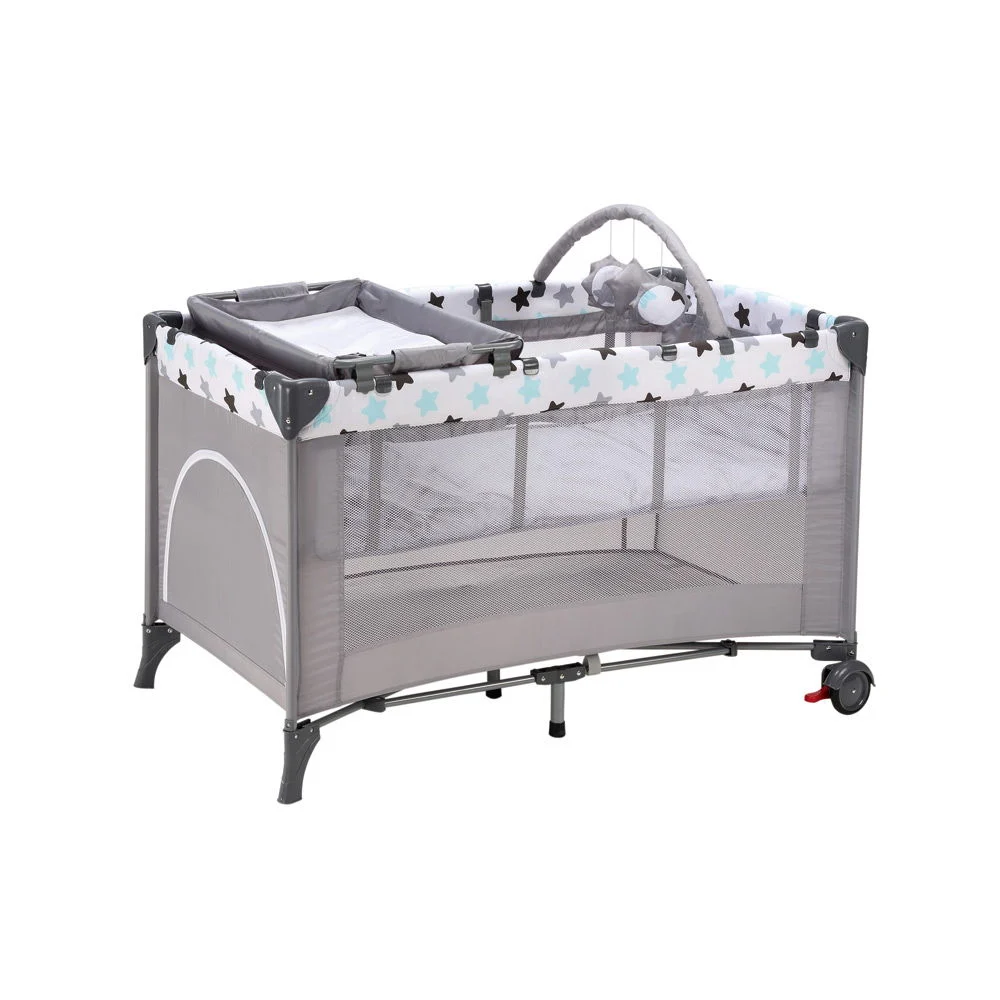 Reisebett Lucca Center