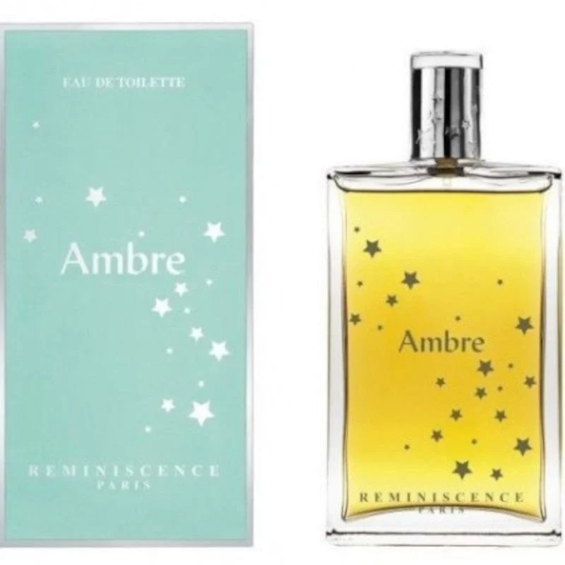 Reminiscence Ambre Eau de Toilette Parfüm für Damen Spray 100 ml