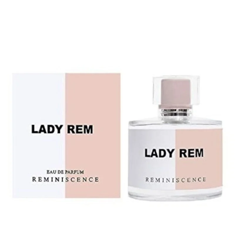 Reminiscence Lady Rem Eau de Parfum Parfüm für Damen Spray 100 ml