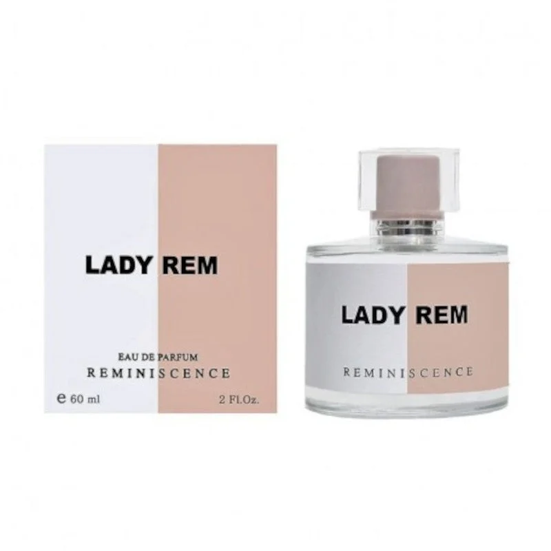 Reminiscence Lady Rem Eau de Parfum Parfüm für Damen Spray 60 ml