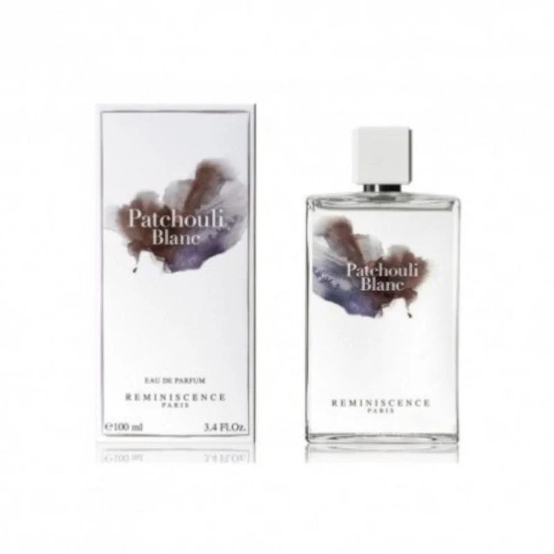 Reminiscence Patchouli Blanc Eau de Parfum Parfüm für Damen Spray 100 ml