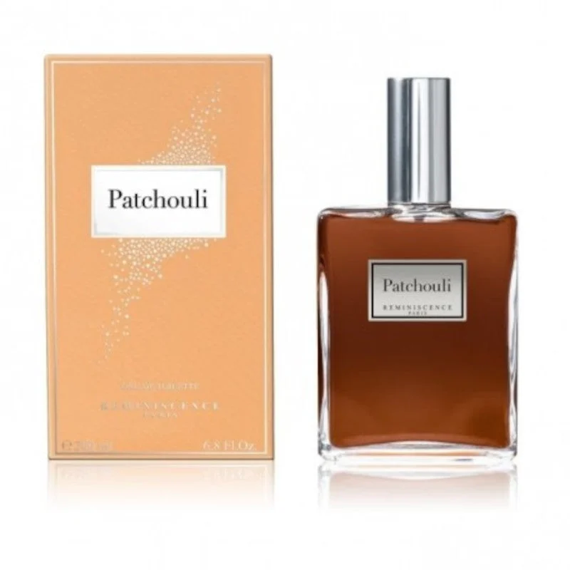 Reminiscence Patchouli Eau de Toilette Parfüm für Damen Spray 200 ml