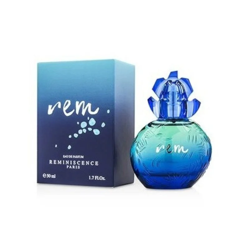 Reminiscence Rem Eau de Parfum Unisex Parfüm Vaporizer 50 ml