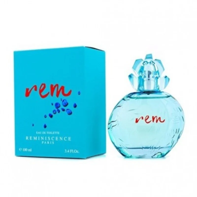Reminiscence Rem Eau de Toilette Parfüm für Damen Spray 100 ml