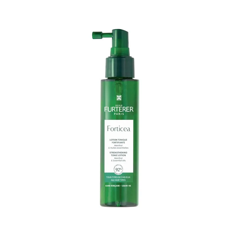 René Furterer Forticea Stärkende und straffende Haarlotion 100 ml