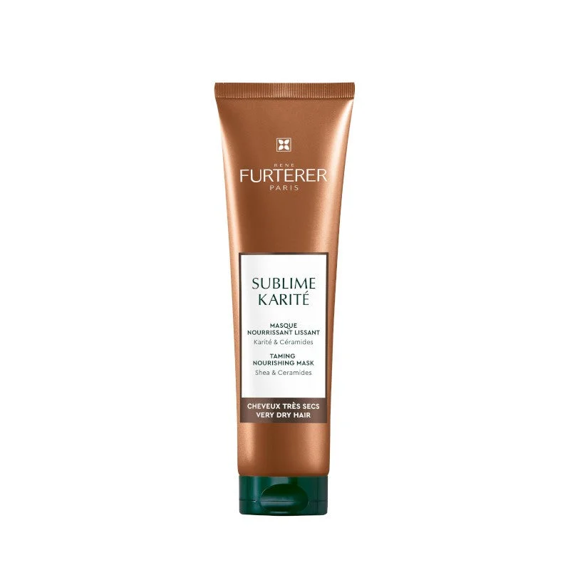 René Furterer Sublime Karité Nutrición Intensa 100 ml