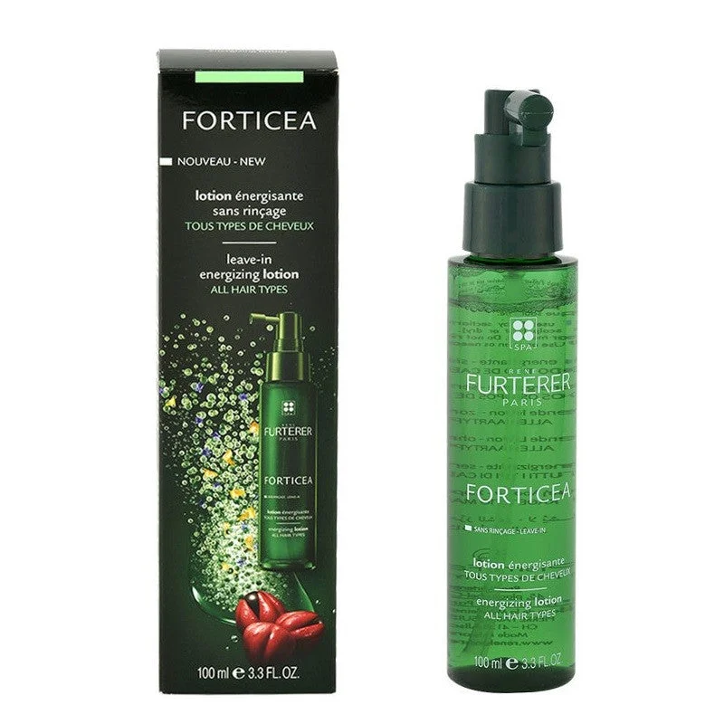 RENE FURTERER Forticea Energizing Leave-In Lotion 100ml