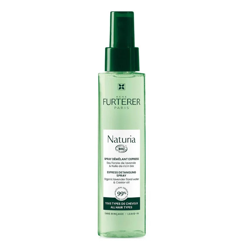 RENE FURTERER Naturia Express Entwirrungsspray 200 ml