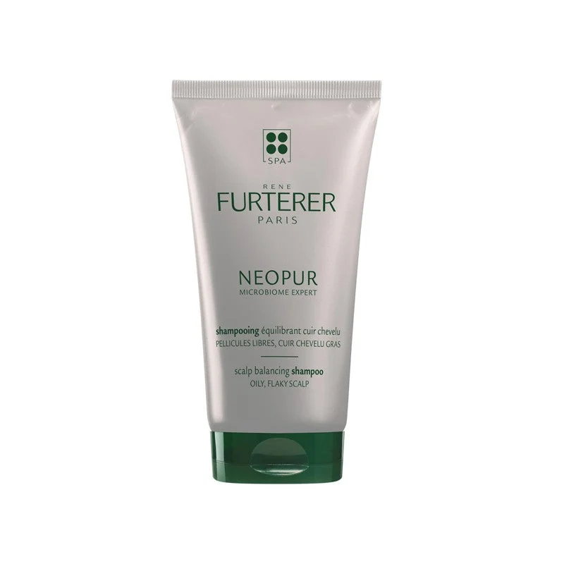RENE FURTERER Neopur Fettiges Schuppenshampoo 150 ml