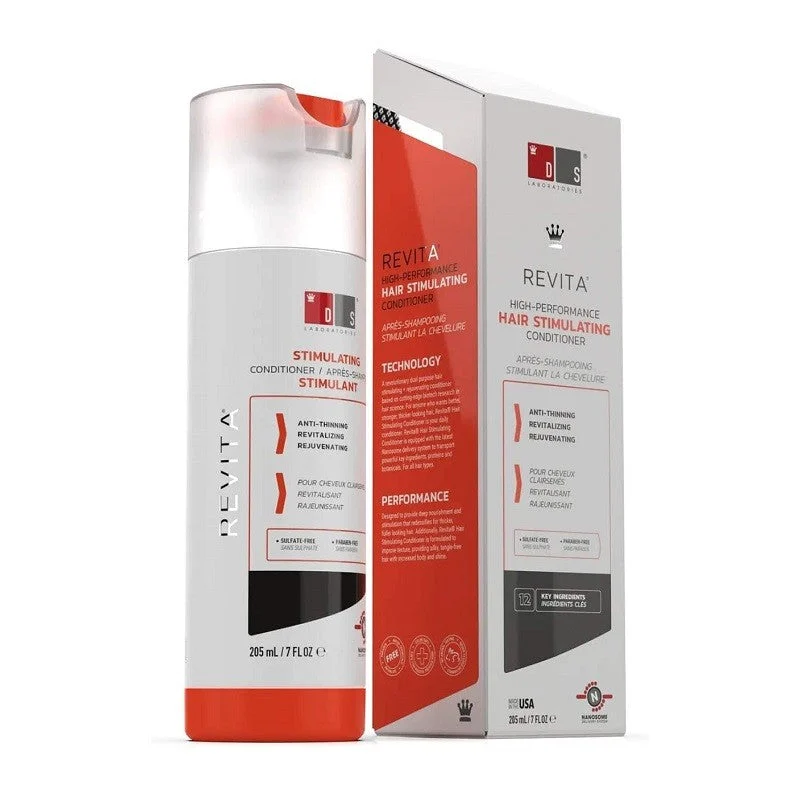 REVITA Anti-Haarausfall Stimulierender Conditioner 205ml