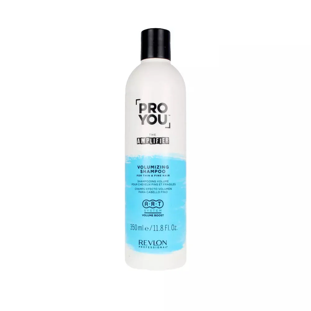 Revlon The Amplifier Champú 350ml