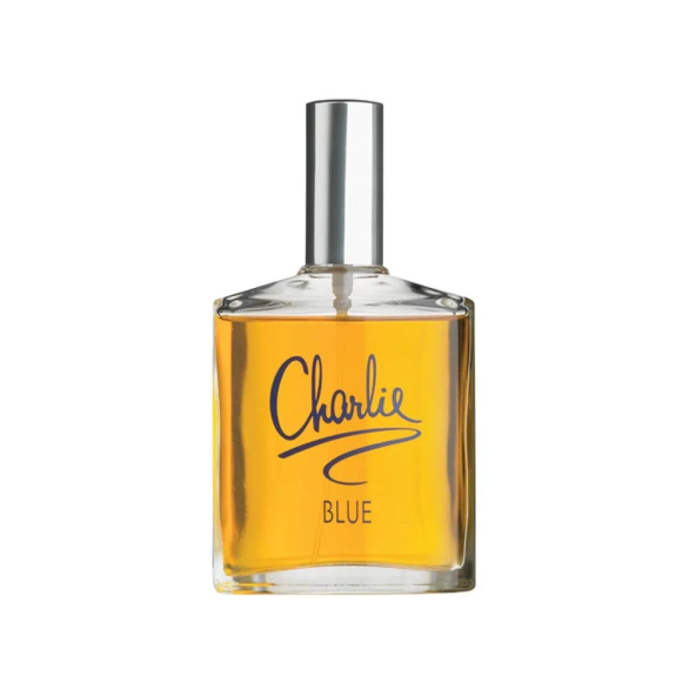 Revlon Charlie Blue Eau de Toilette 100ml