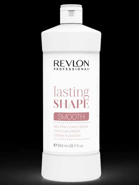 Revlon Lasting Shape Smoothing Crema Neutralizante 850ml