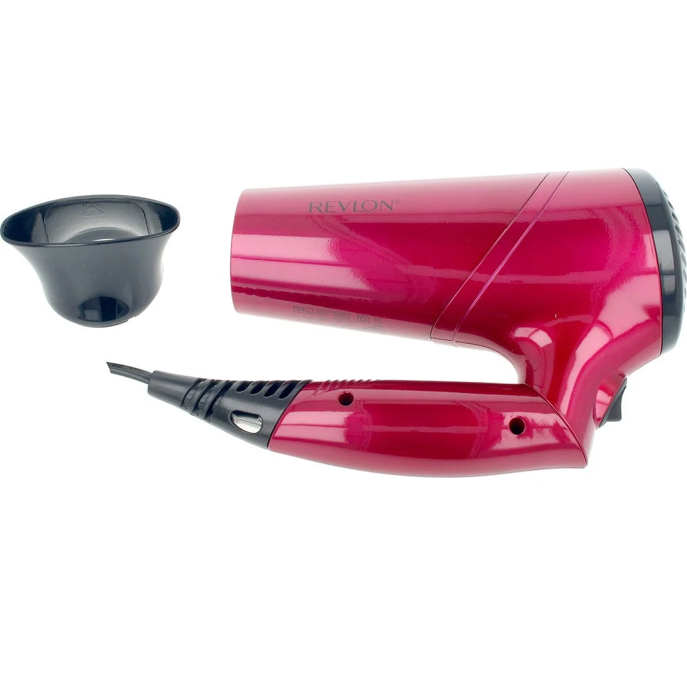 Revlon RVDR5229E Secador de Pelo Rosa 2200W