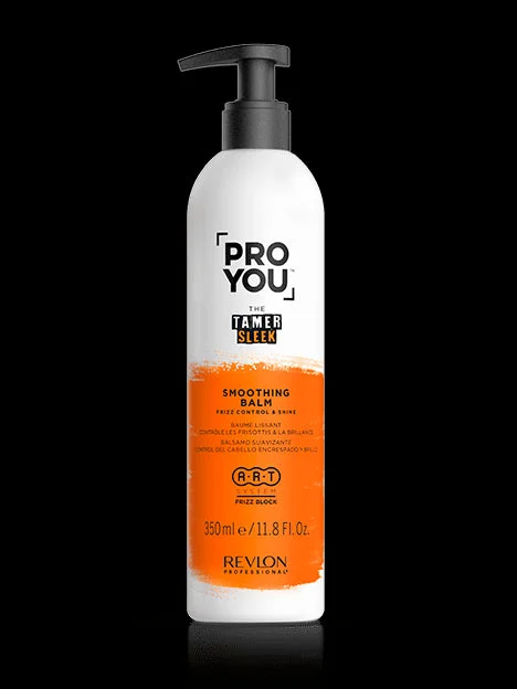 Revlon The Tamer Bálsamo Suavizante 350ml