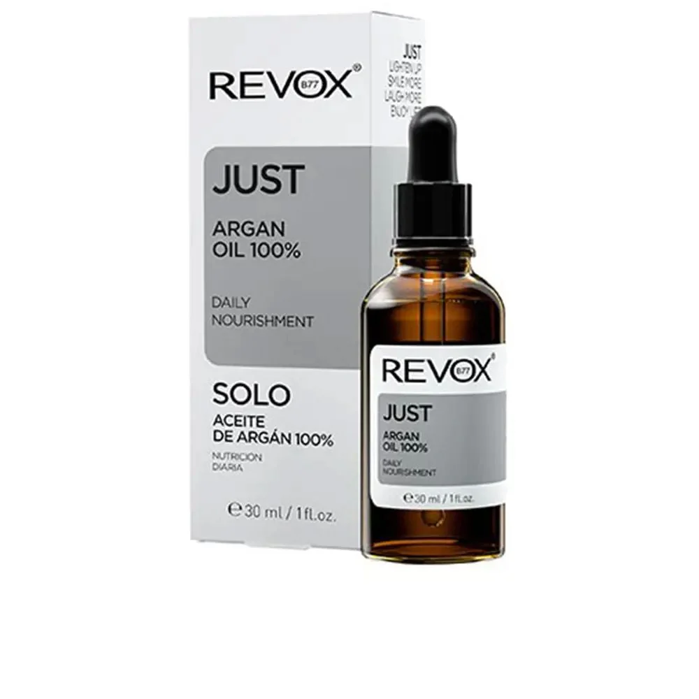 Revox B77 100% Arganöl 30ml