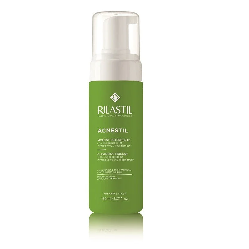 RILASTIL Acnestil Gesichtsreinigungsmousse 150ml