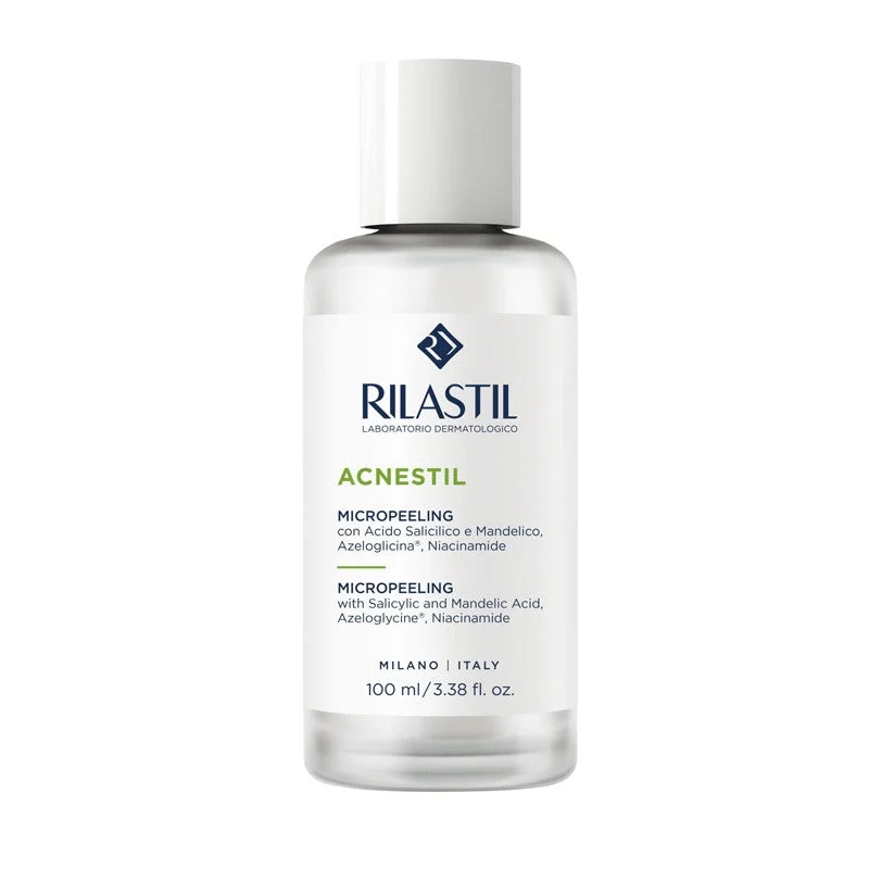 RILASTIL Acnestil Mikropeeling 100 ml