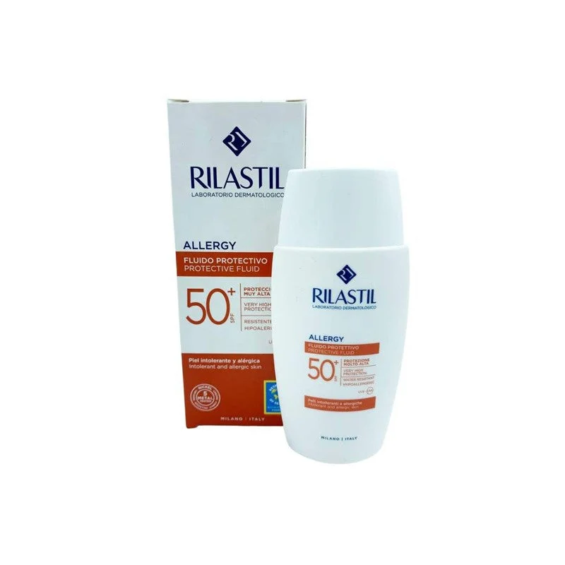 RILASTIL Allergy SPF 50+ Schutzfluid 50ml