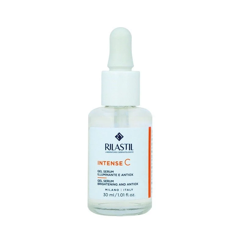 RILASTIL Intense C Aufhellendes und antioxidatives Gel-Serum 30 ml