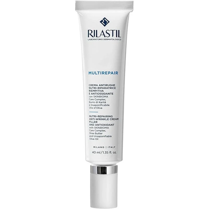 RILASTIL Multirepair Nutri-Repair Creme 40ml