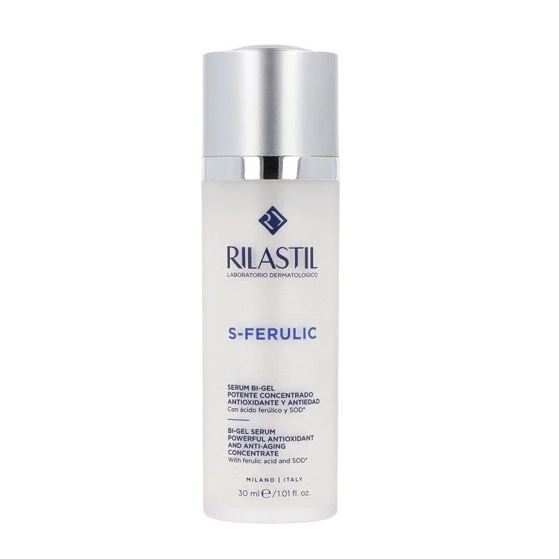 RILASTIL Multirepair S-Ferulic Serum Bi-Gel 30ml