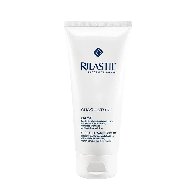 RILASTIL SMAGLIATURE Anti-Dehnungsstreifen-Creme 200ml