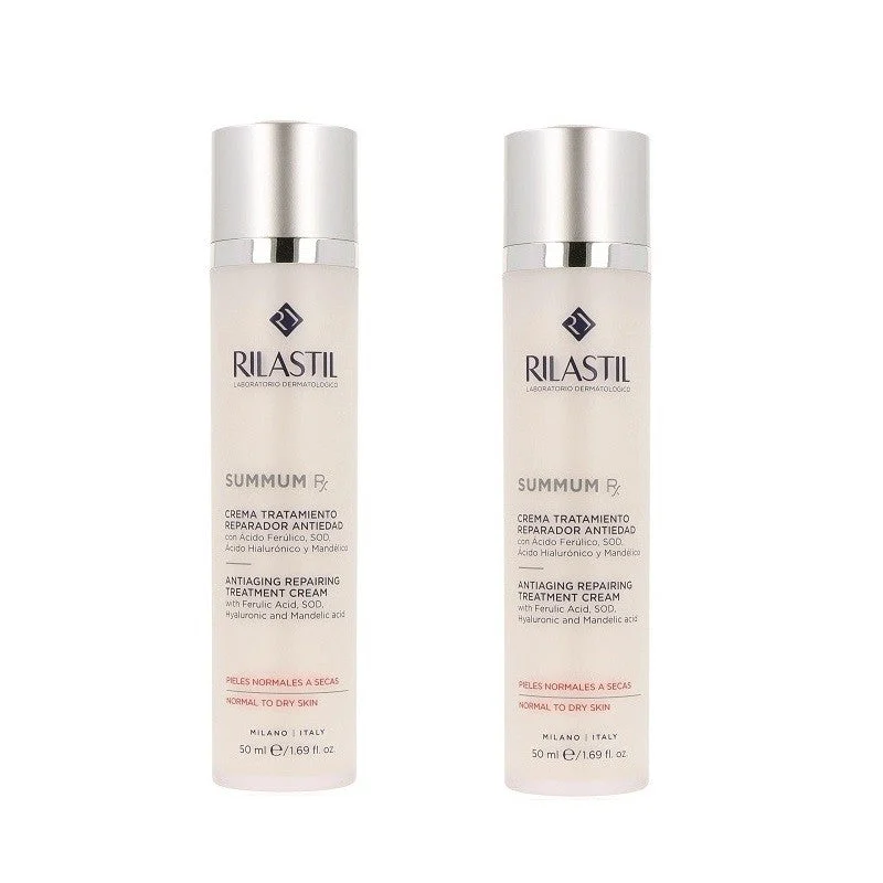 RILASTIL Summum RX DUPLO Creme 2x50ml