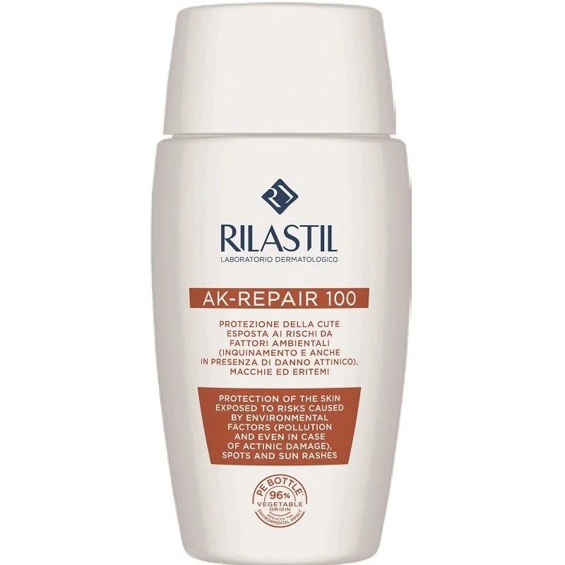 RILASTIL SUN SYSTEM AK-Repair 100 (50ml)