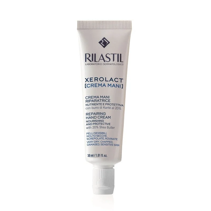 RILASTIL Xerolact Handcreme 30ml