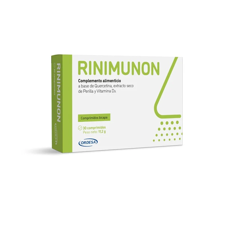 Rinimunon 30 Tabletten