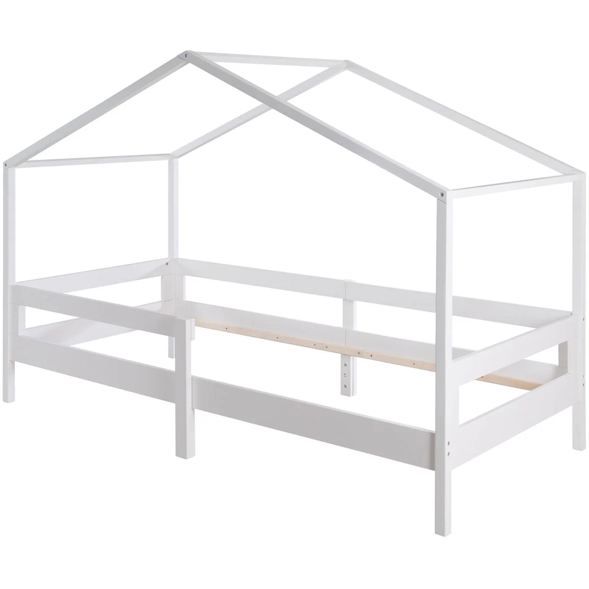 robaHausbett mit Seitenschutz