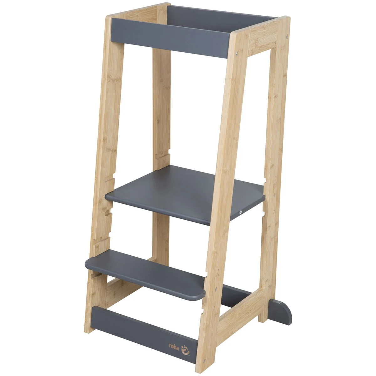 robaLernturm anthrazit