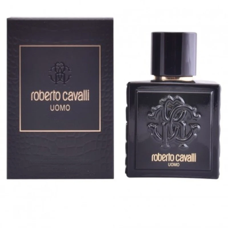 Roberto Cavalli Uomo Eau de Toilette 60 ml