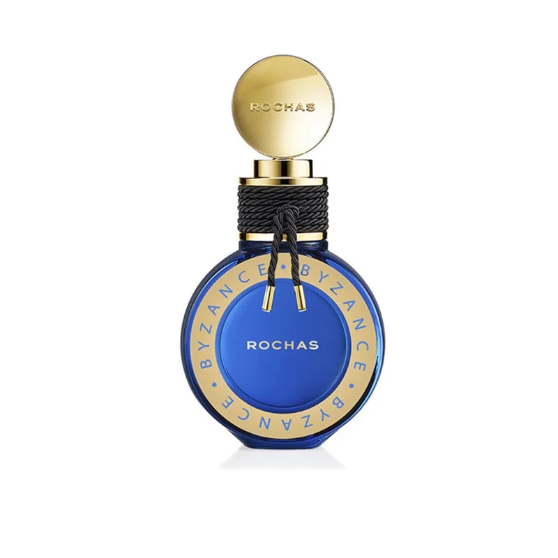 Rochas Byzance Eau De Parfum Verdampfer 60 ml