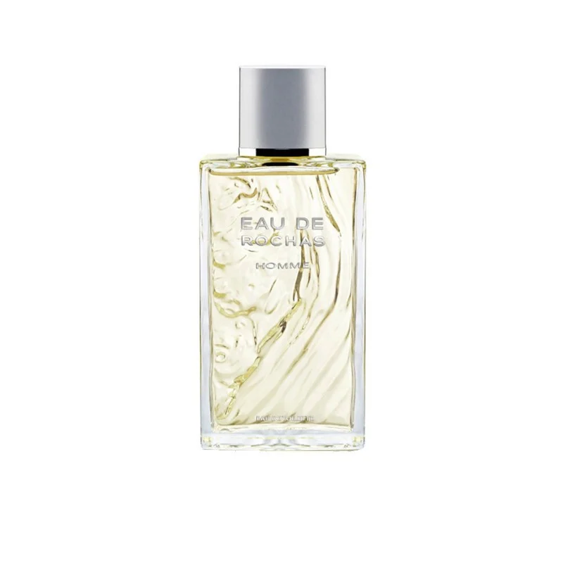 Rochas Eau De Rochas Homme Eau De Toilette Spray 100 ml