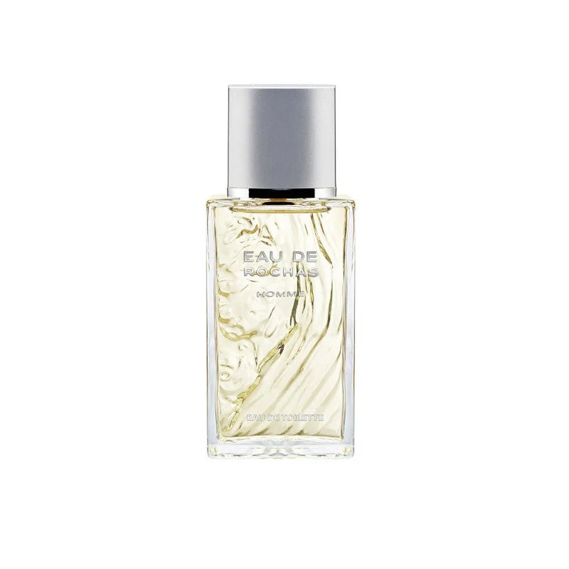Rochas Eau De Rochas Homme Eau De Toilette Spray 50 ml
