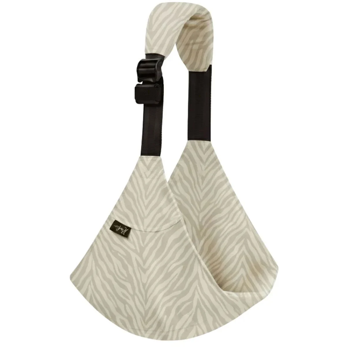 RookieHüfttrage beige