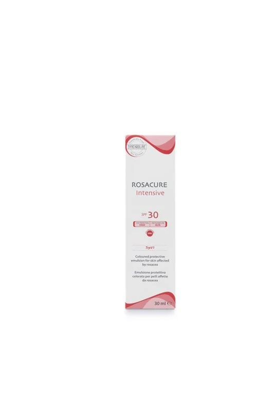 ROSACURE Intensivemulsion 30ML