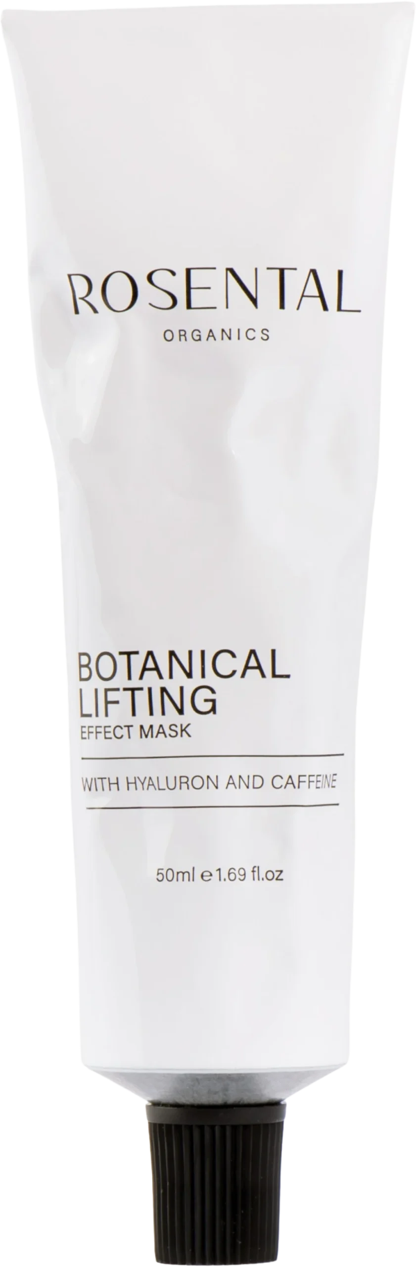 Rosental Organics Botanical Lifting Effect Mask, 50 ml