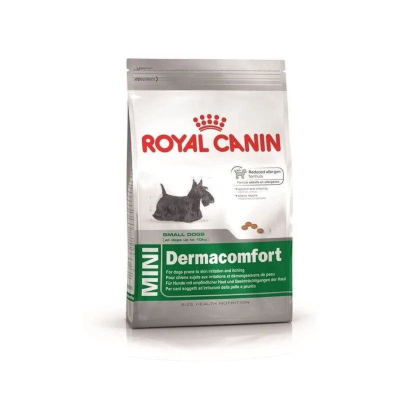 Royal Canin Adult Dermacomfort Mini 8Kg